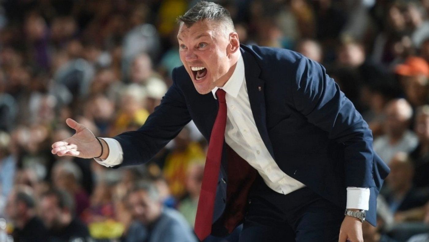 Yπογράφει στη Φενέρμπαχτσε για 2.5 χρόνια o Γιασικεβίτσιους