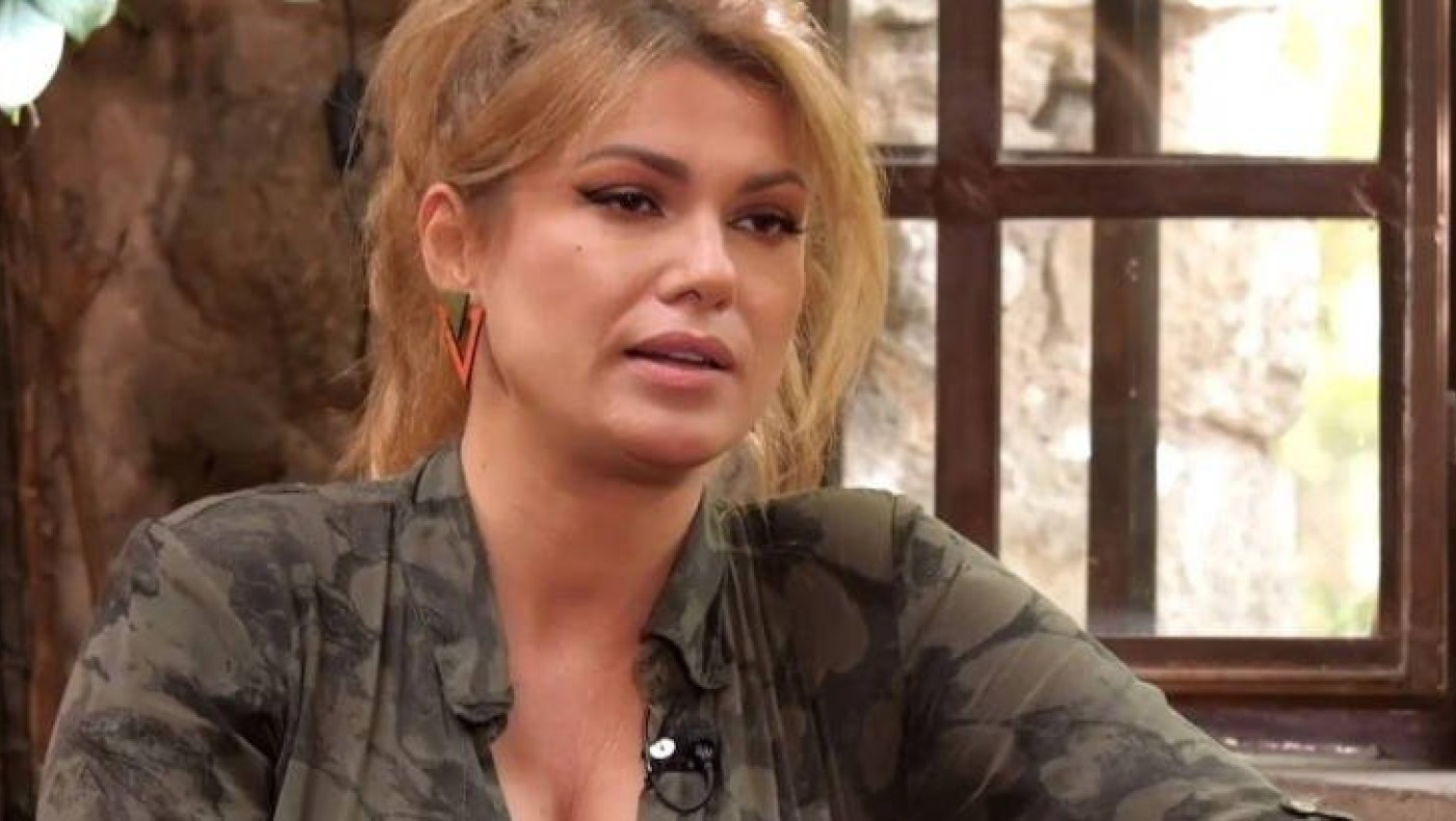 Κλέλια Ρένεση: Διαφωνεί με το μποϊκοτάζ στην Αράχωβα