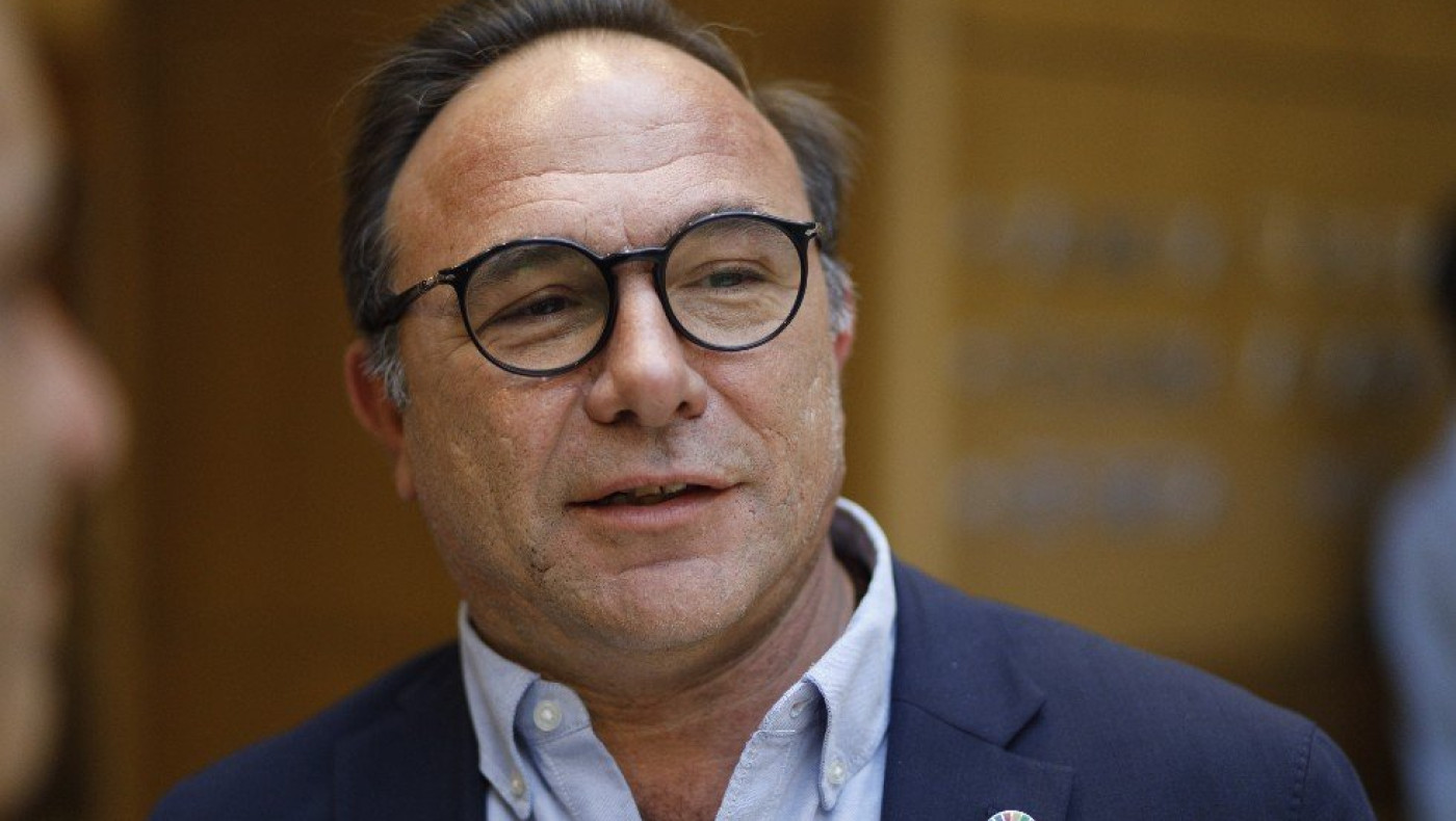 Κόκκαλης: ﻿﻿﻿«Ποτέ δεν κατάλαβα γιατί χρειάζονται οι σύνδεσμοι»