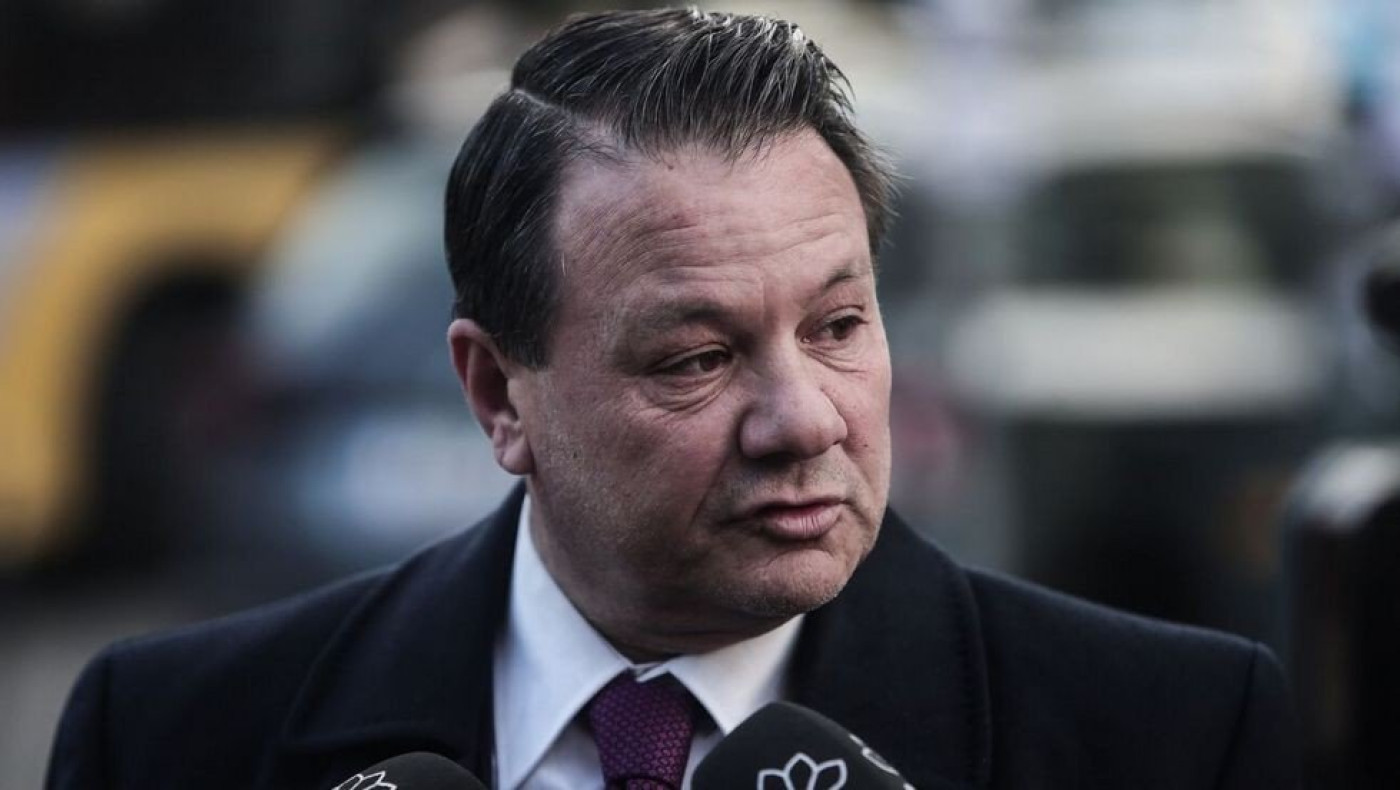 Κατάθεση για Απόστολο Λύτρα: «Πήγαινε σε χαρτοπαικτική λέσχη, σπαταλούσε υπέρογκα ποσά!»