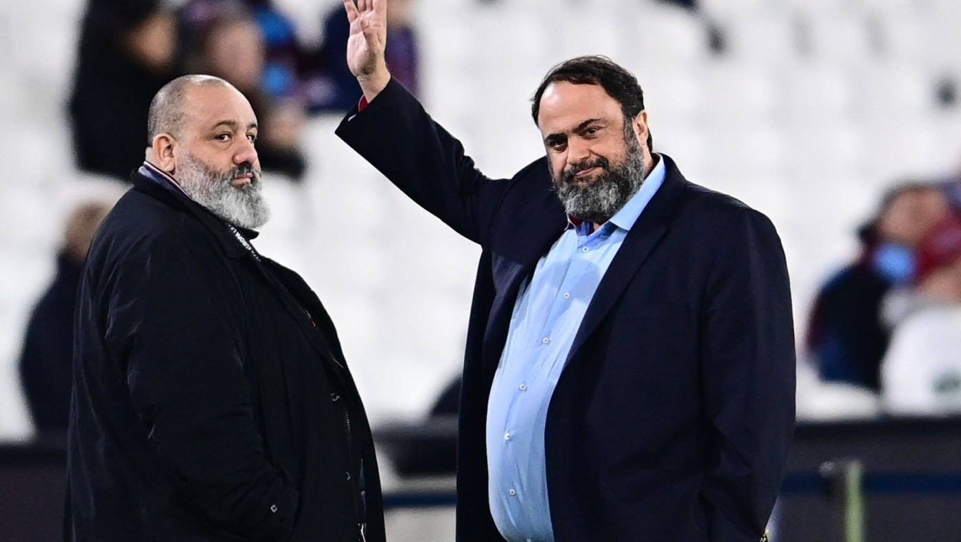 Οι... αδικημένοι από τον Πειραιά και το... αγνό όραμα του Μαρινάκη