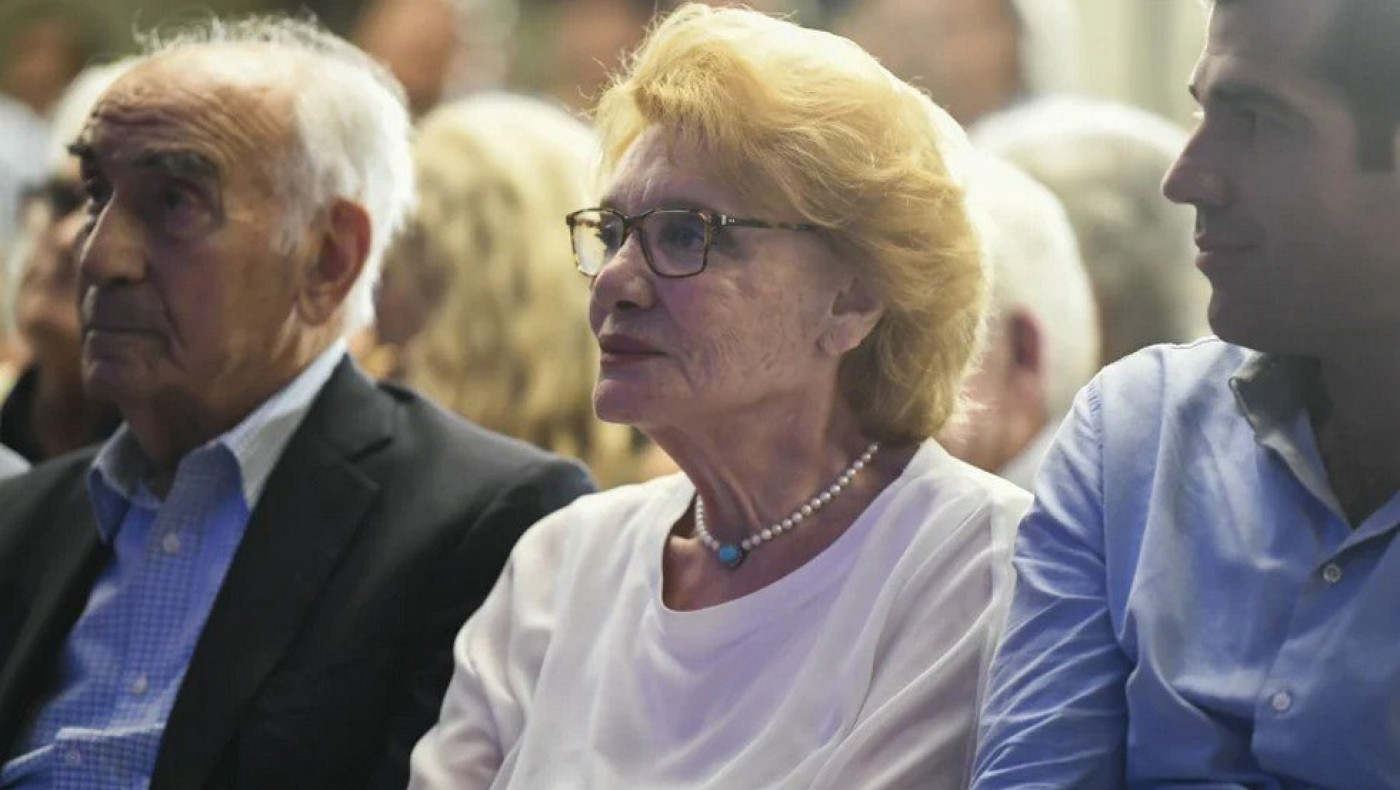 Η Μάρω Κοντού αποκάλυψε τη σύνταξη και όσα παίρνει από τις επαναλήψεις