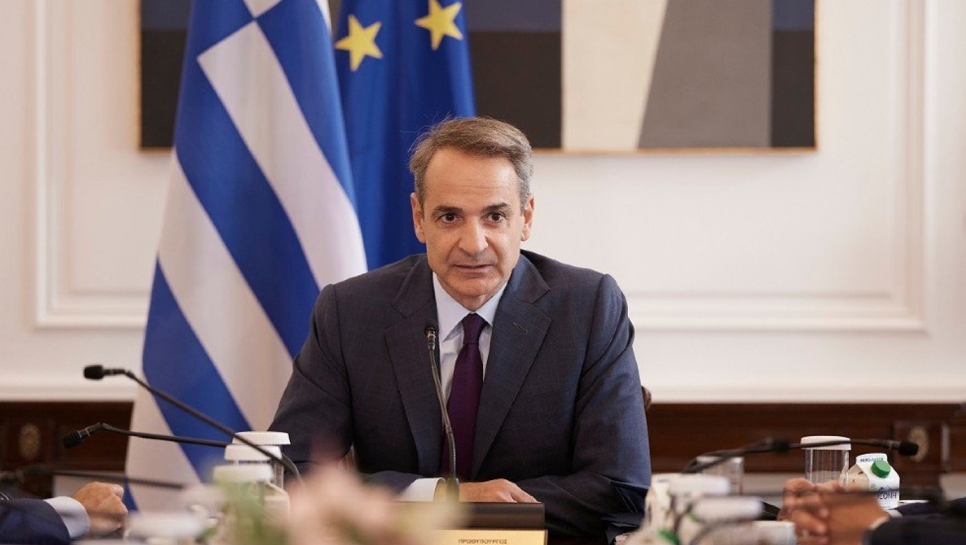 Σήμερα συνεδριάζει το υπουργικό συμβούλιο - Τι θα συζητηθεί