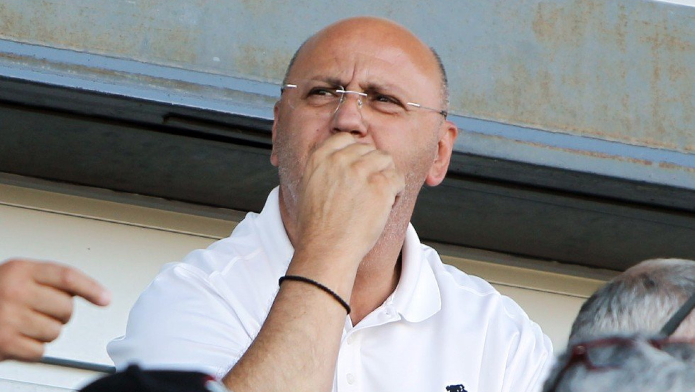 Ηρακλής: Στη Θεσσαλονίκη ξανά ο Μονεμβασιώτης-Σε ποια εκδήλωση θα δώσει το «παρών»