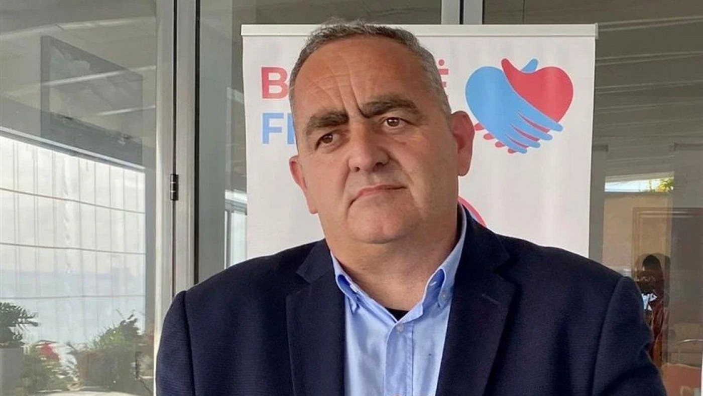 Φρέντη Μπελέρης: Προσφεύγει στο Ευρωπαϊκό Δικαστήριο κατά της απόφασης καταδίκης του