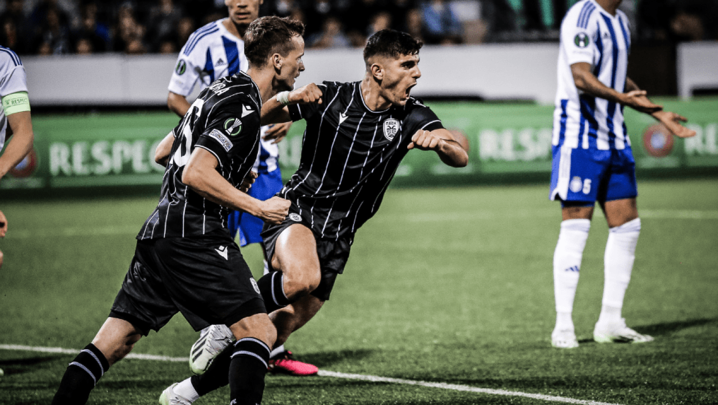 Τα 5 ισχυρά κίνητρα για τη νίκη απέναντι στην Ελσίνκι