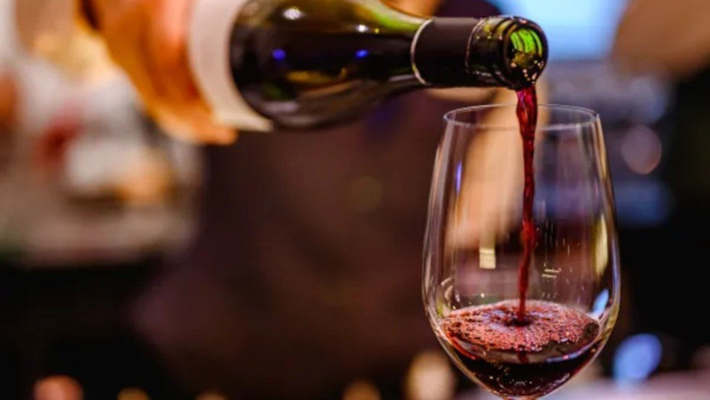 Χοληστερίνη: Το ποτό που τη μειώνει