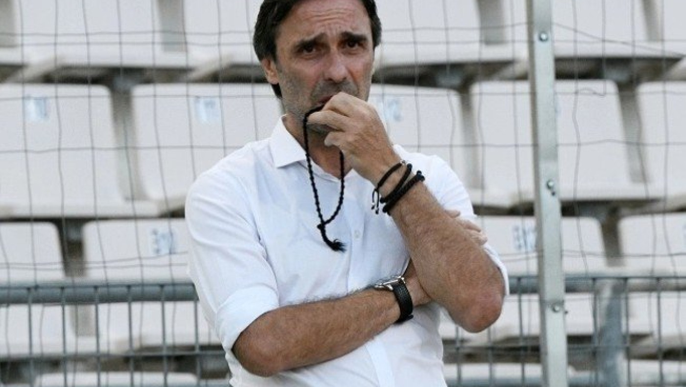 Super League 1: Ο Πουρσανίδης προκρίνεται για πρόεδρος