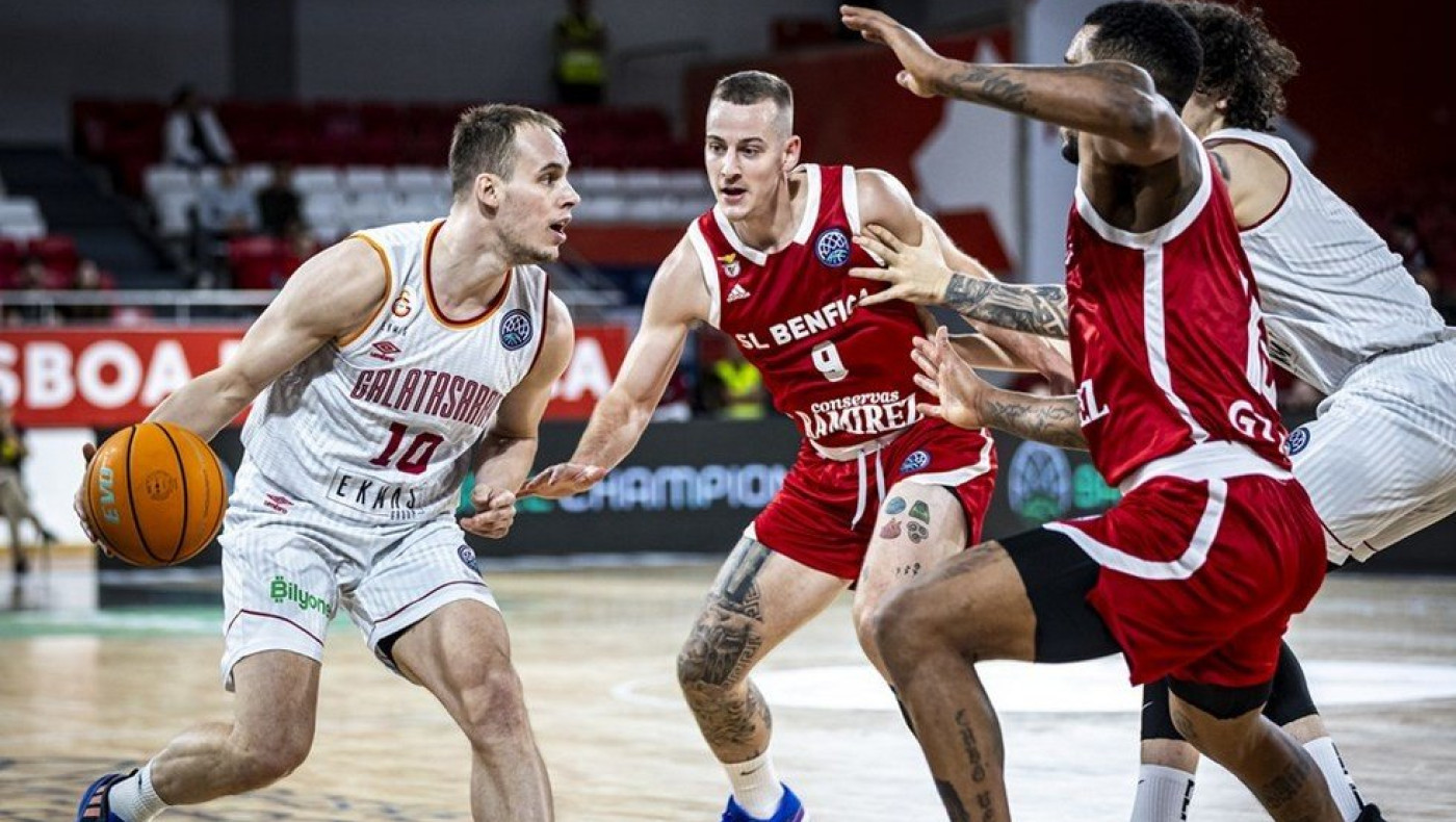 ΠΑΟΚ: Η Γαλατά διέλυσε την Μπενφίκα και τώρα… τελικός