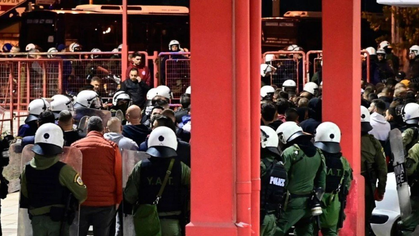 Δολοφονία αστυνομικού στου Ρέντη: «Δεν έκλεισε η δικογραφία», λέει η ΕΛ.ΑΣ.