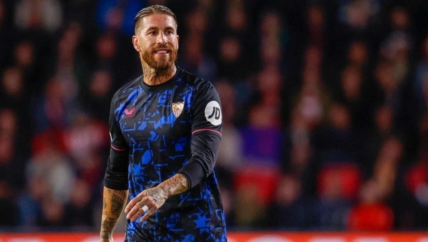 Σεβίλλη: Υποψήφιος επενδυτής ο Σέρχιο Ράμος