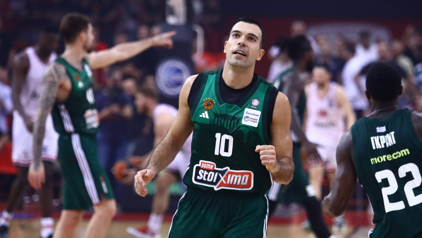 Google: Οι κορυφαίες αθλητικές αναζητήσεις στην Ελλάδα για το 2023