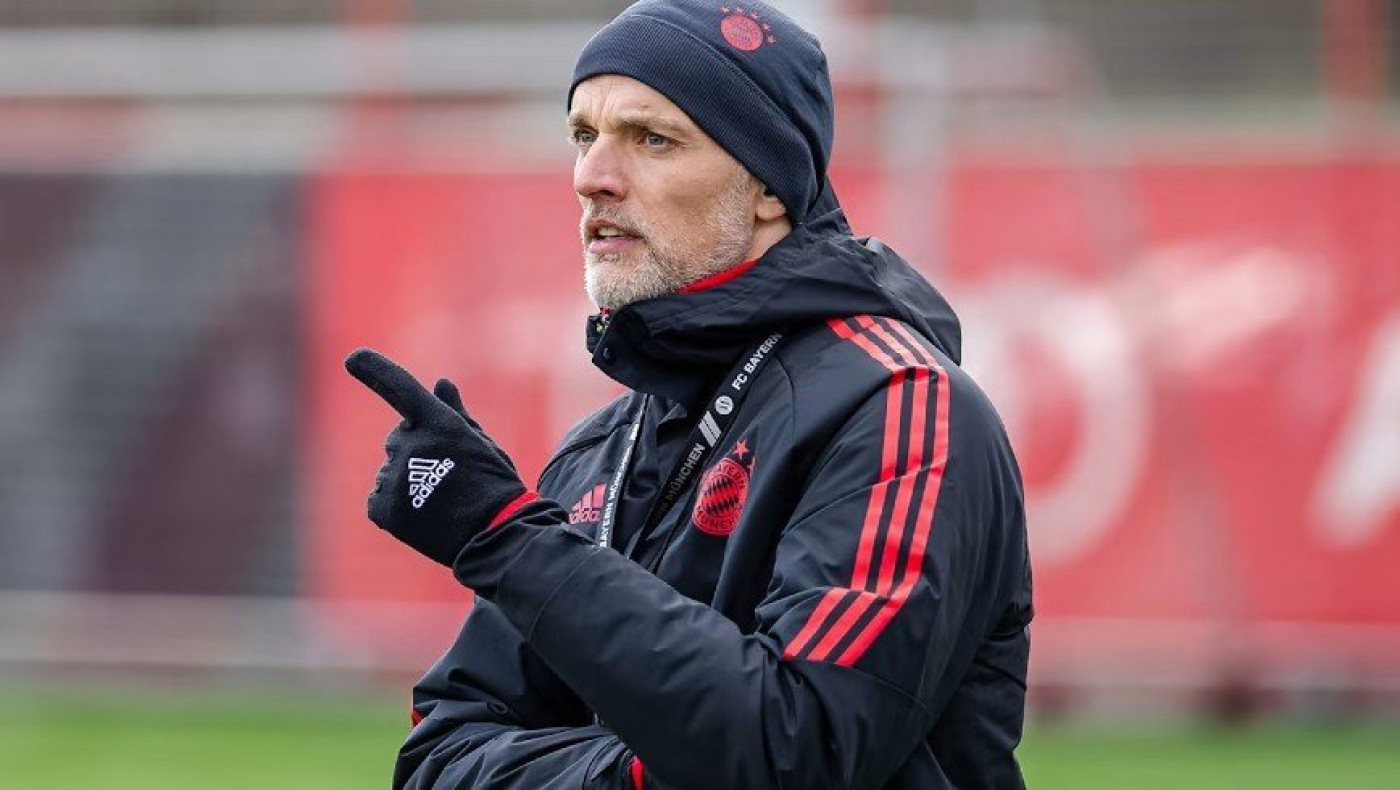 Τούχελ: «Αξίζαμε την ήττα»