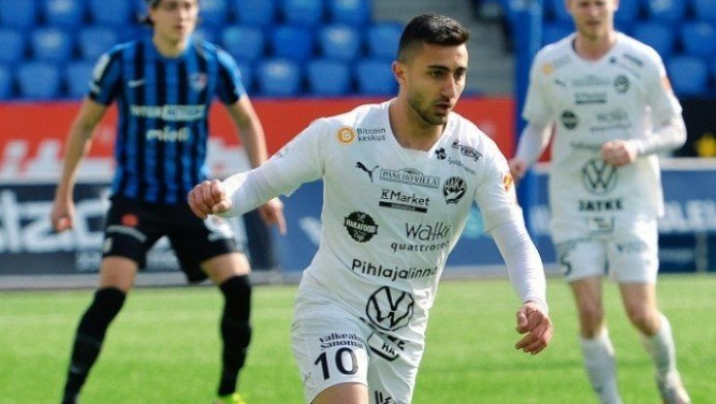 Ζαρόκωστας: «Πολύ καλή ομάδα ο ΠΑΟΚ, παικταράς ο Κωνσταντέλιας!»