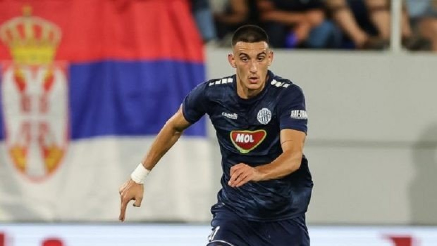 Η χειρότερη χρονιά των σερβικών ομάδων στην Ευρώπη