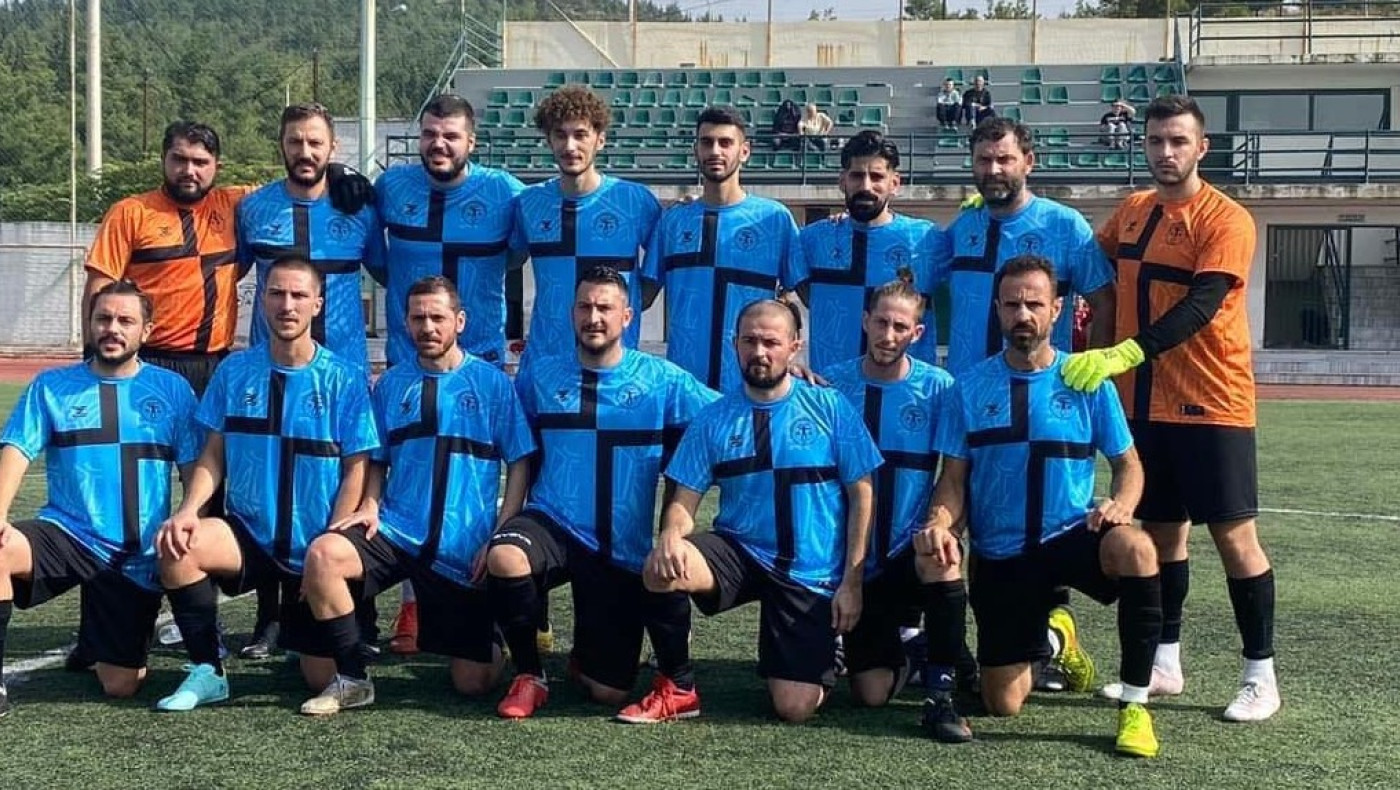 ΑΕΝ Αστραπή: Θέλει την άνοδο