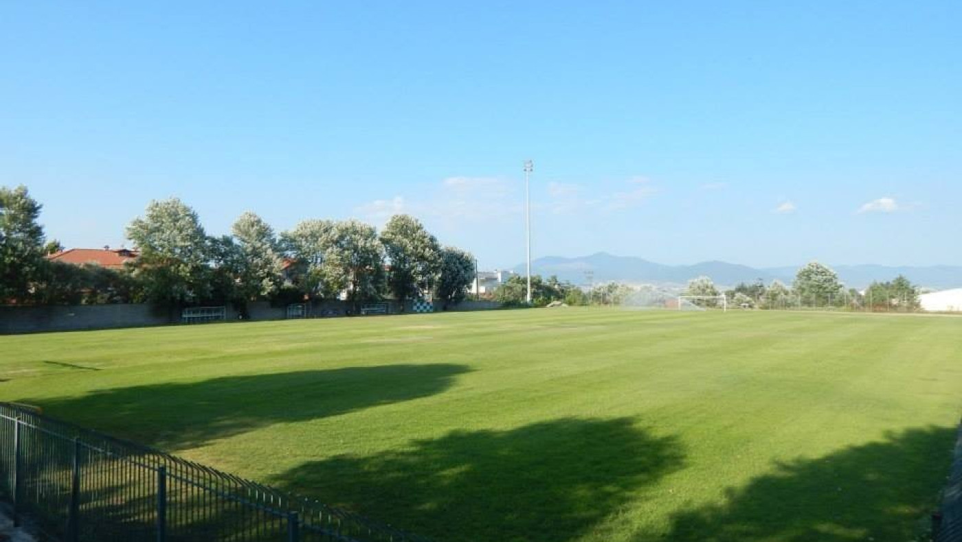 Ισόπαλοι Αχιλλέας Περαίας και ΑΕ Πυλαίας (δηλώσεις)