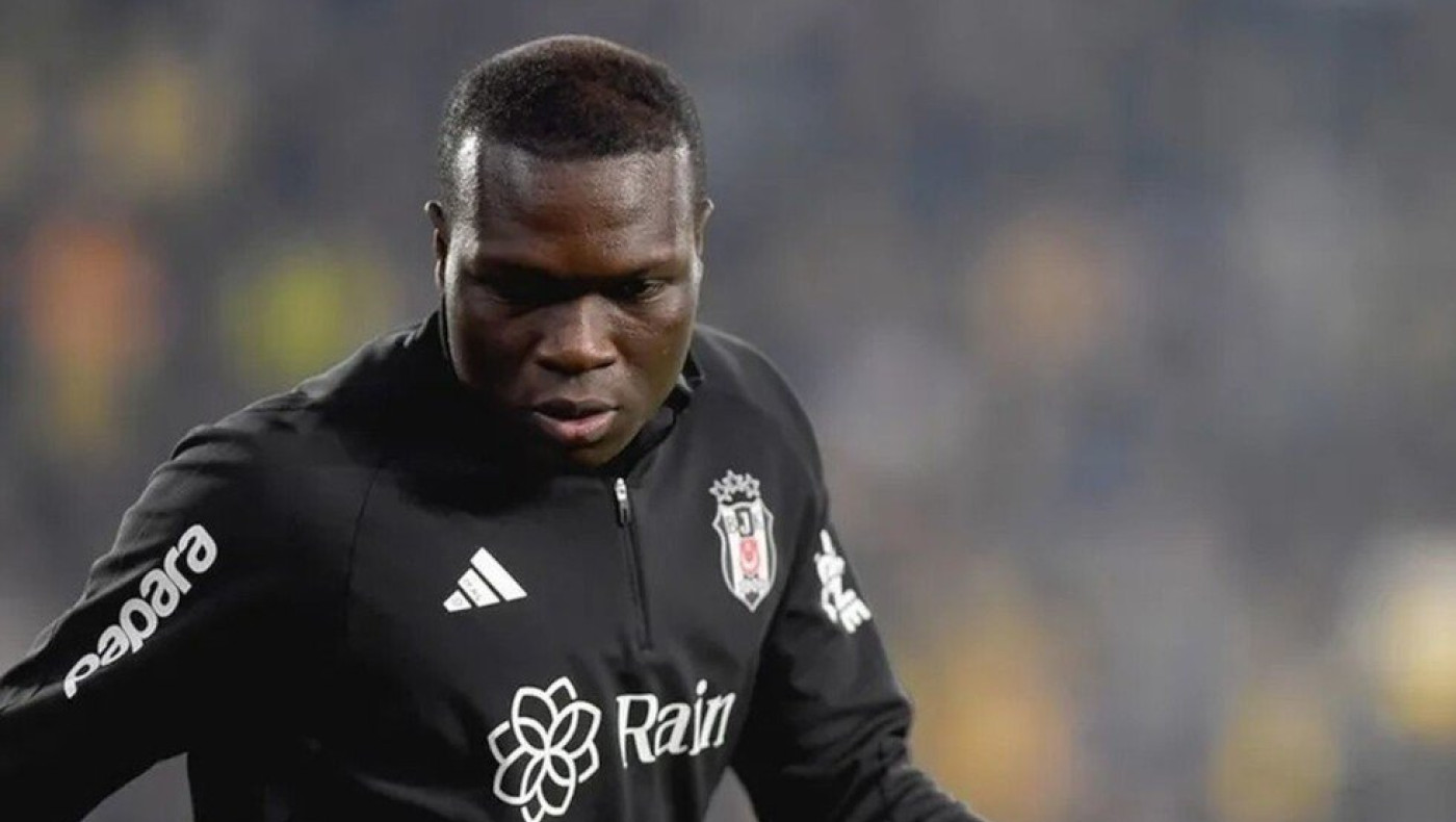 Ο Αμπουμπακάρ παρίστανε τον τραυματία επειδή έκανε μεταμόσχευση μαλλιών