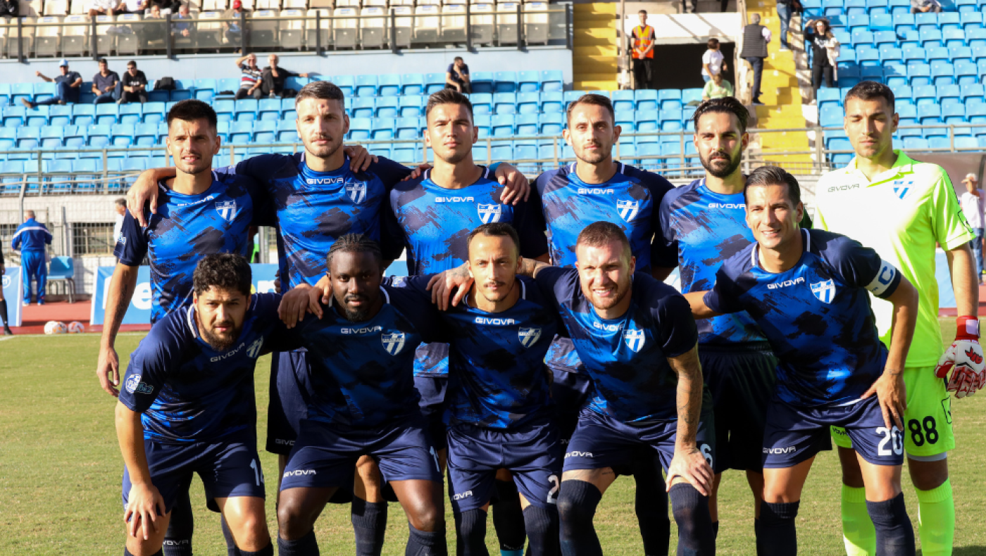 Superleague 2: Το αγωνιστικό πρόγραμμα της Κυριακής