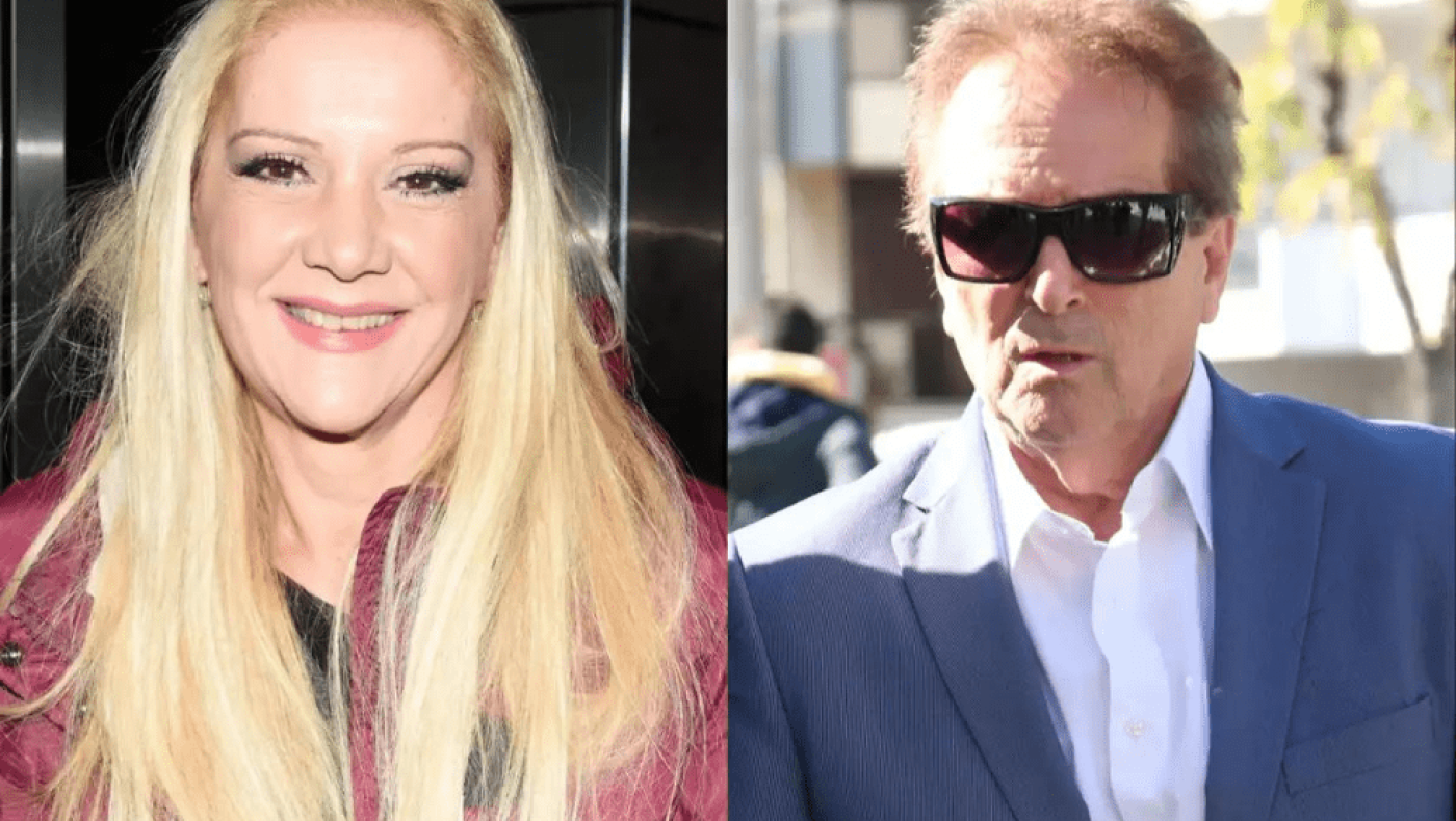 Γιάννης Βασιλείου: Απαντά στην Έλντα Πανοπούλου – «Ντροπή της»