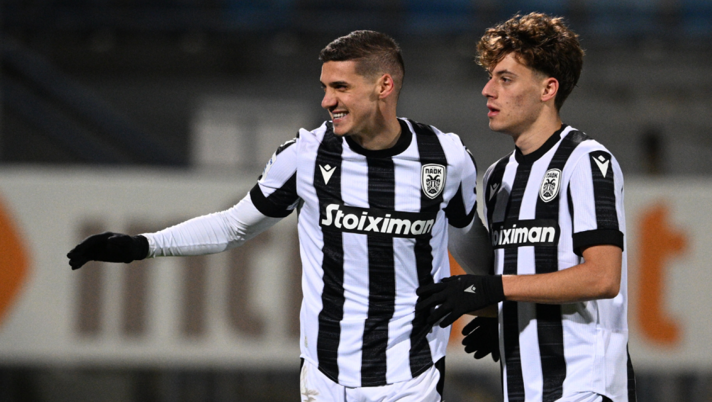 Ντεσπόντοφ: «Ολοι στην ομάδα νιώθουμε σημαντικοί, γι’ αυτό είναι πετυχημένος ο Λουτσέσκου»