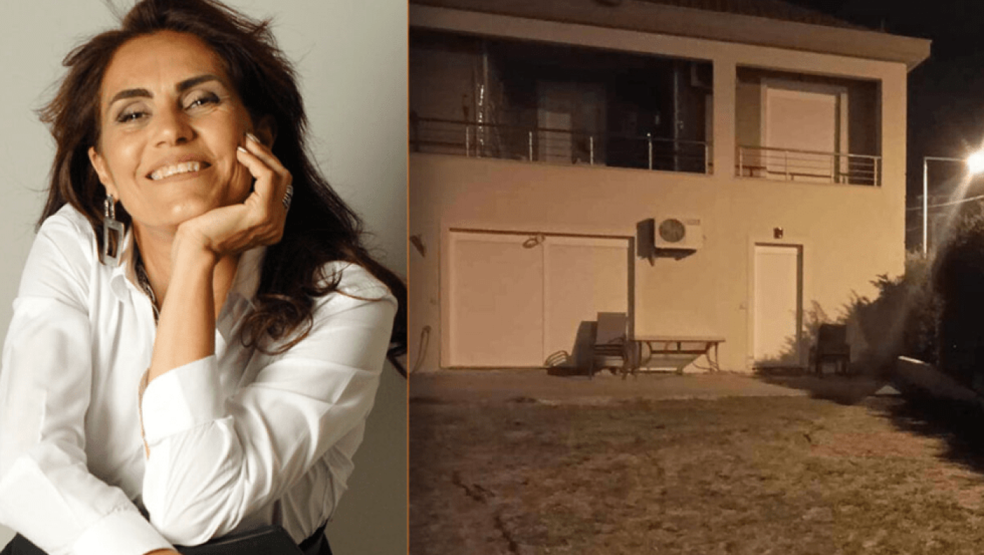 Νεοχωρούδα: Ο ιδιοκτήτης σκύλων είχε συλληφθεί και για απόπειρα βιασμού