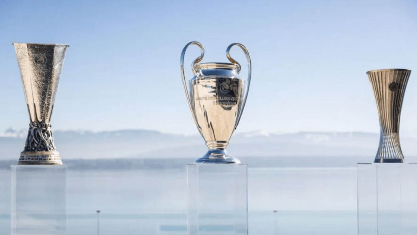 Η συνέχεια στα ευρωπαϊκά κύπελλα: Οι πιθανοί αντίπαλοι ΠΑΟΚ και Ολυμπιακού