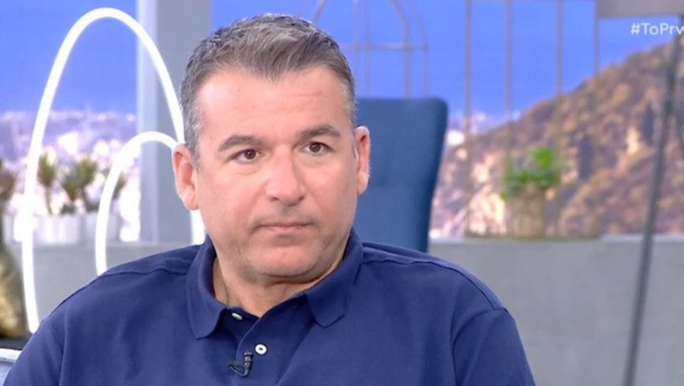 Μήνυση στον Λιάγκα από πορνοστάρ για την υπόθεση του χάσκι Όλιβερ