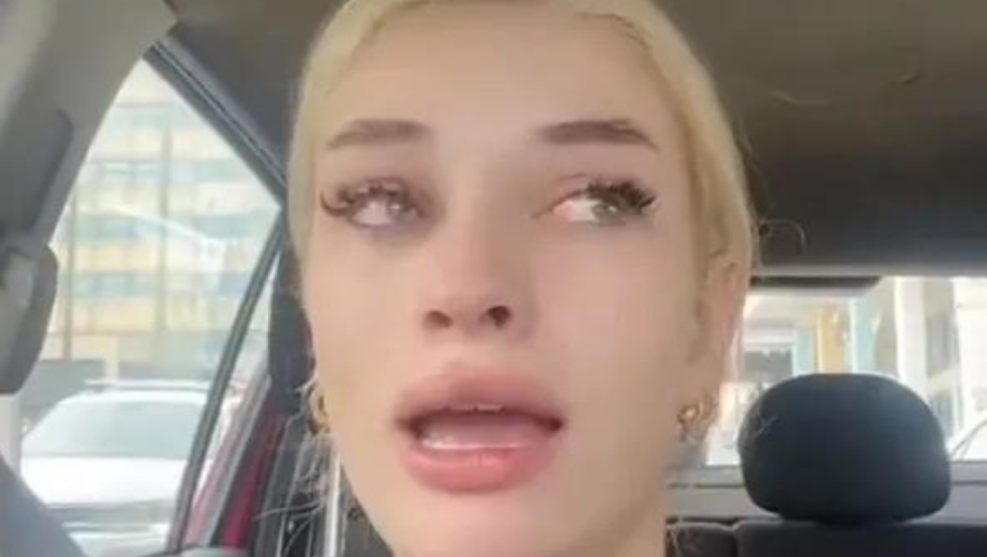 Νεαρή καταγγέλλει κλαίγοντας σεξουαλική παρενόχληση στη δημοτική αστυνομία: «Είπε να πάω σπίτι του»