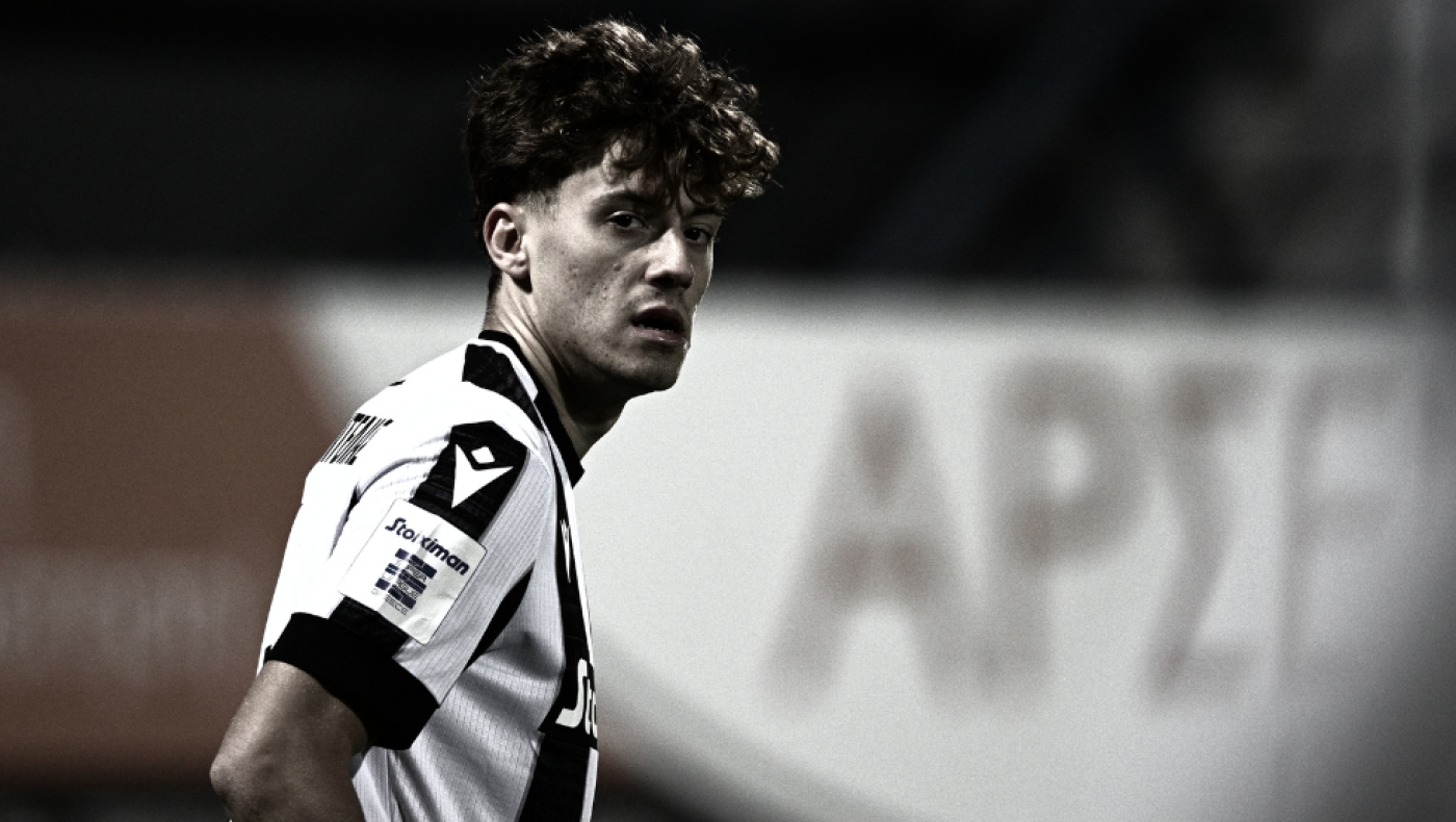 Θριαμβευτής στην Τρίπολη, μπαλάρα και μέταλλο πρωταθλητή