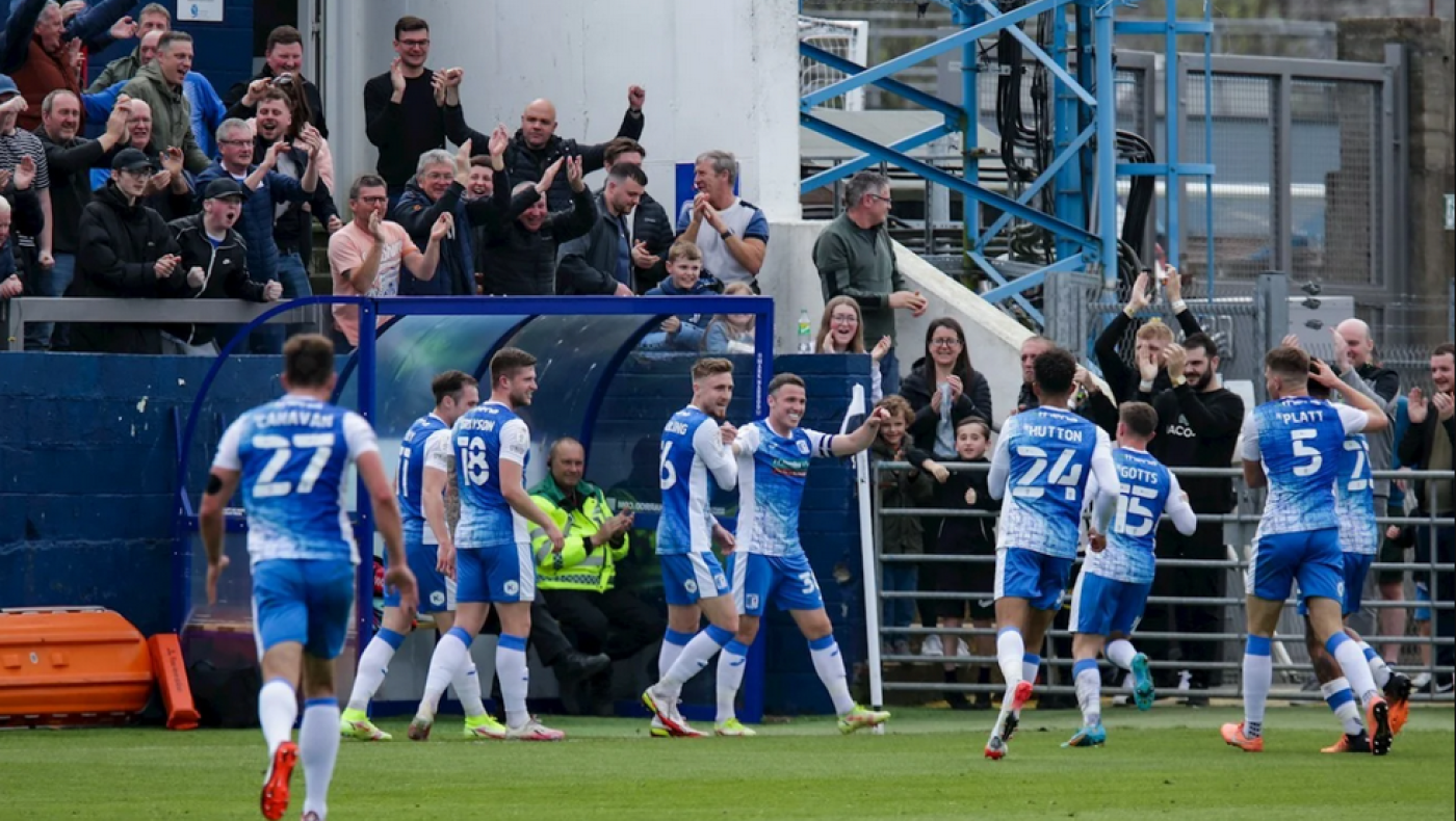 «Στο ένα Metro»: Σε τοπ φόρμα η Μπάροου