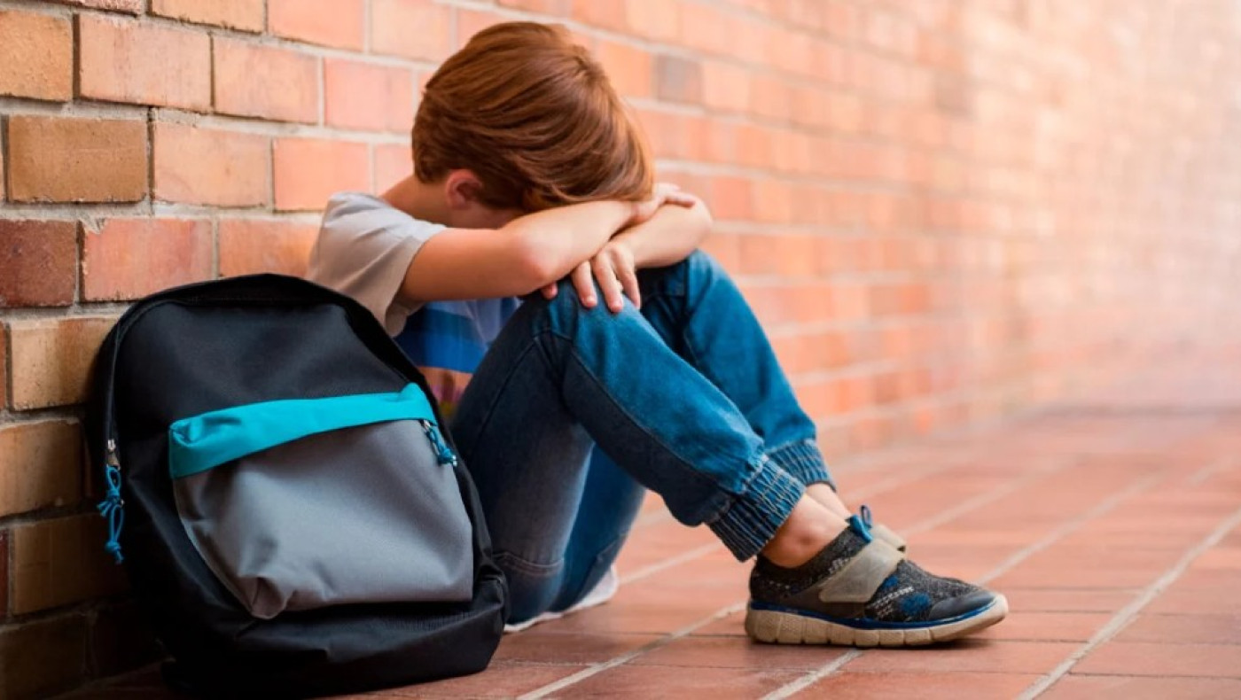 Νέα Ιωνία: ΕΔΕ για το bullying στον 12χρονο-Από τύχη δεν υπήρξε τραγωδία