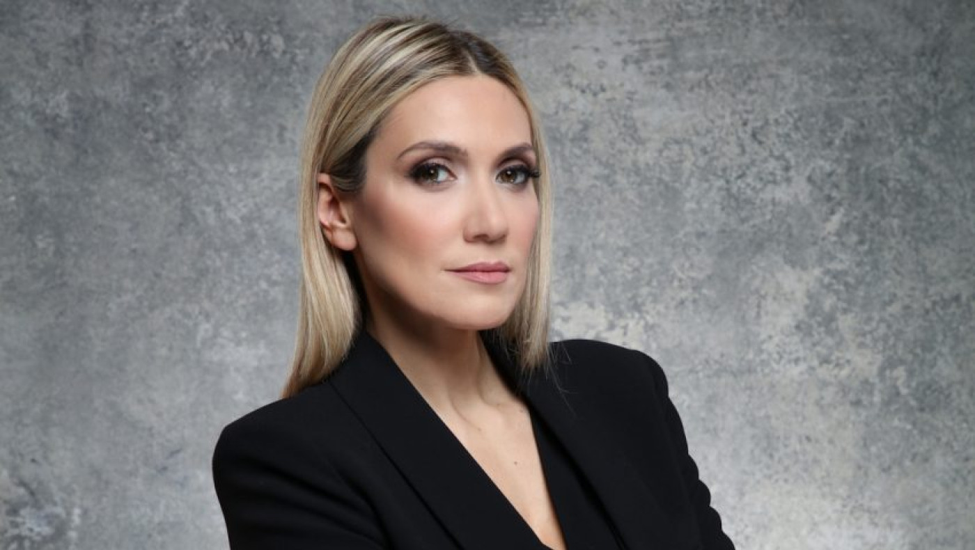 Η Έλενα Παπαβασιλείου επιστρέφει: Πότε και πού θα τη δούμε τηλεοπτικά