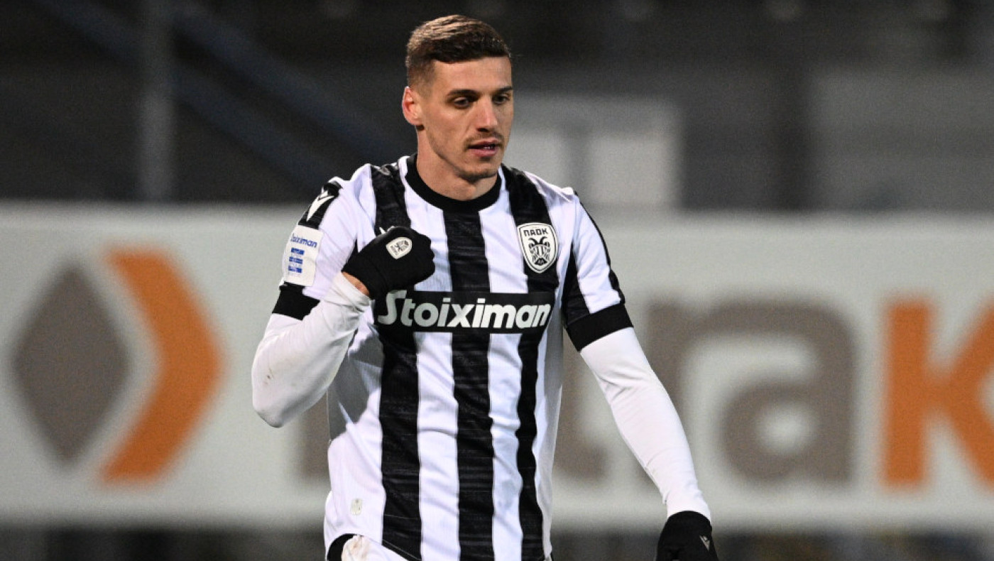 Ντεσπόντοφ: «Να περιμένετε περισσότερα πράγματα στη συνέχεια»