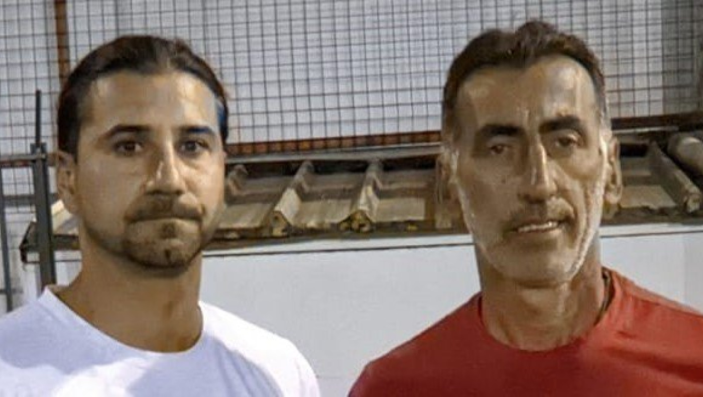 Δουβλέκης: Βρίσκουμε τα πατήματα μας