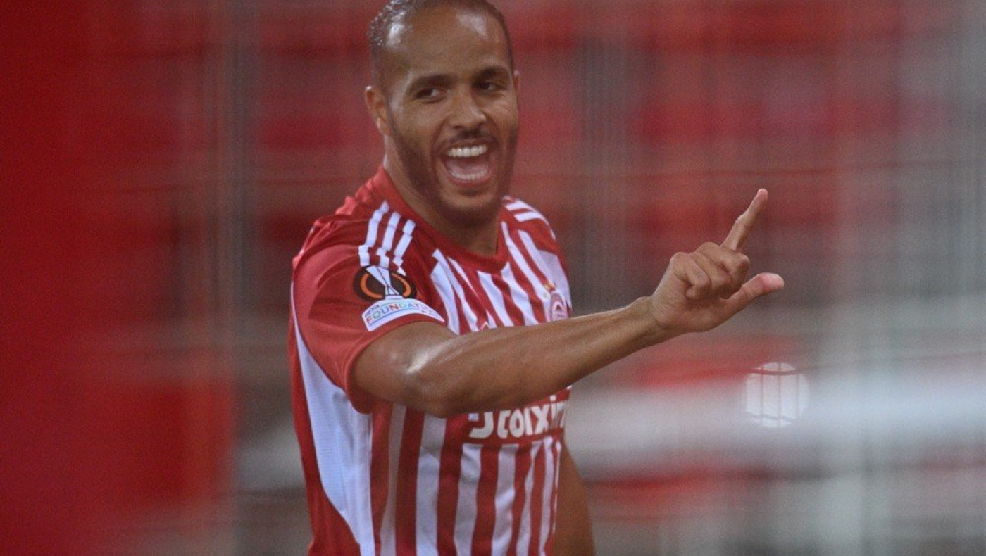 Ο αντίπαλος του Ολυμπιακού στα πλέι οφ του Conference League