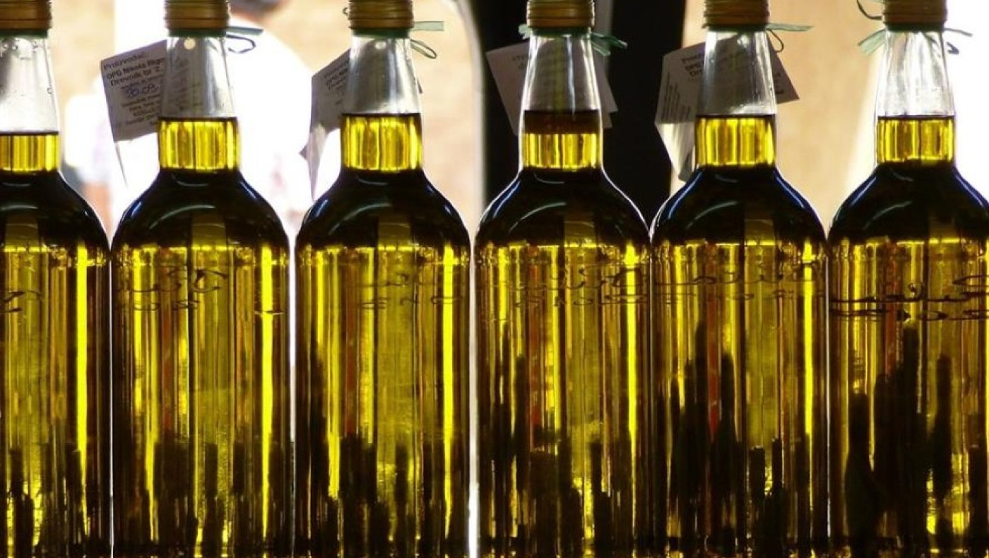 Ελαιόλαδο: Η Ελλάδα δεύτερη ακριβότερη στην ΕΕ αν και παραγωγός