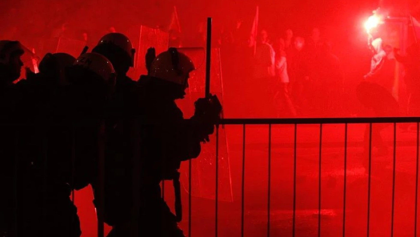 Ρέντη: «Δεν είναι ένας ο καθοδηγητής - Oι εξελίξεις θα είναι καταιγιστικές»