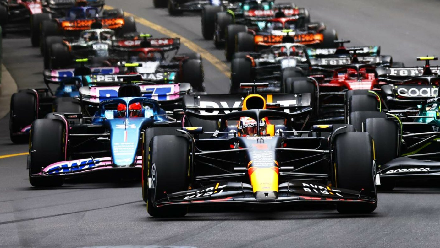 Formula 1-Μονακό μέχρι το 2031: Παραμένει στο καλεντάρι του Πρωταθλήματος