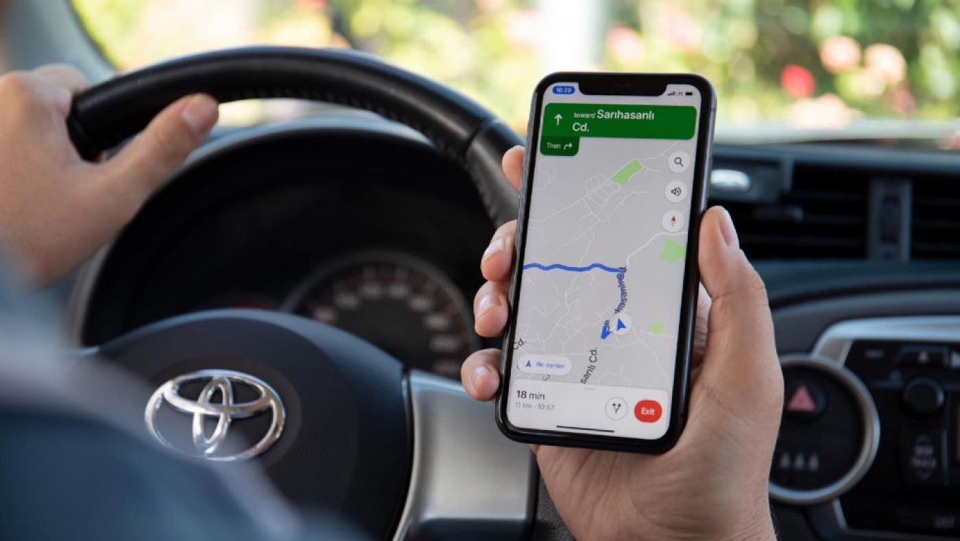 Google Maps: Έρχεται η νέα λειτουργία που όλοι ζητούν