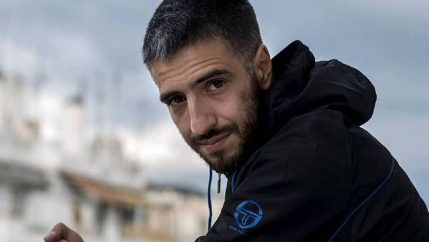 Συναυλία στις φυλακές Κορυδαλλού από τον ράπερ ΛΕΞ