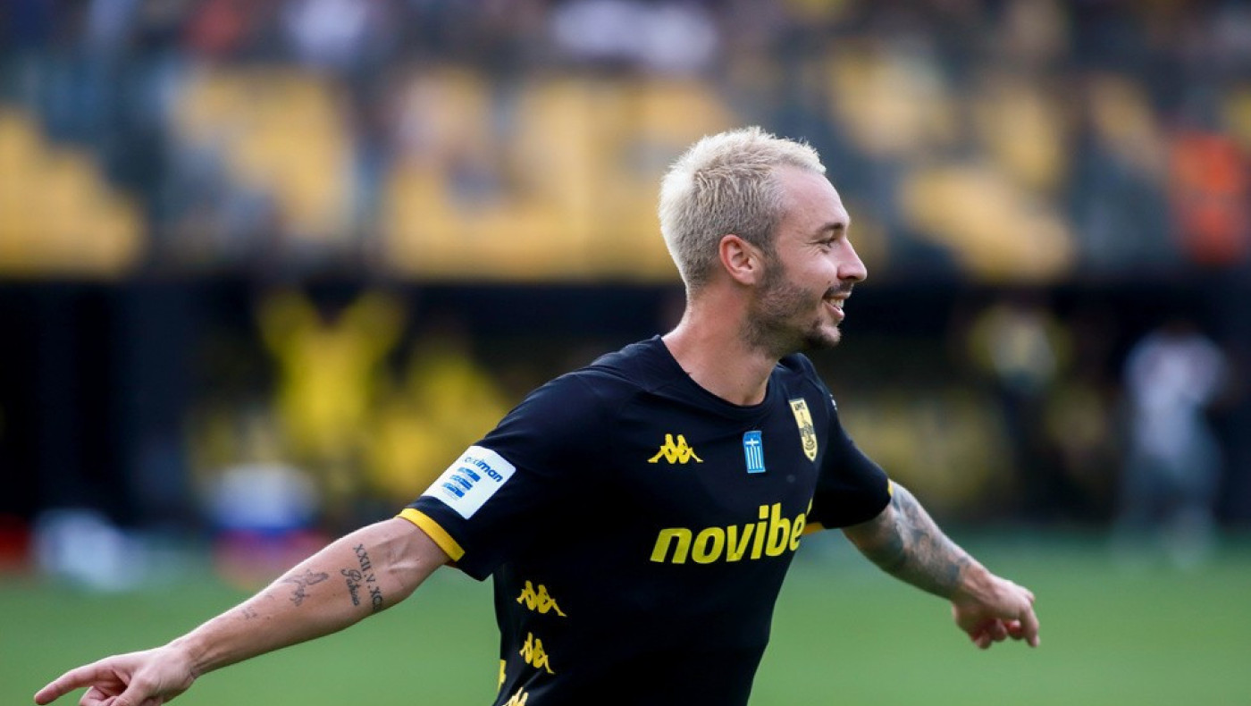 Υποχωρεί το ενδιαφέρον  της Κάντιθ για Μορόν