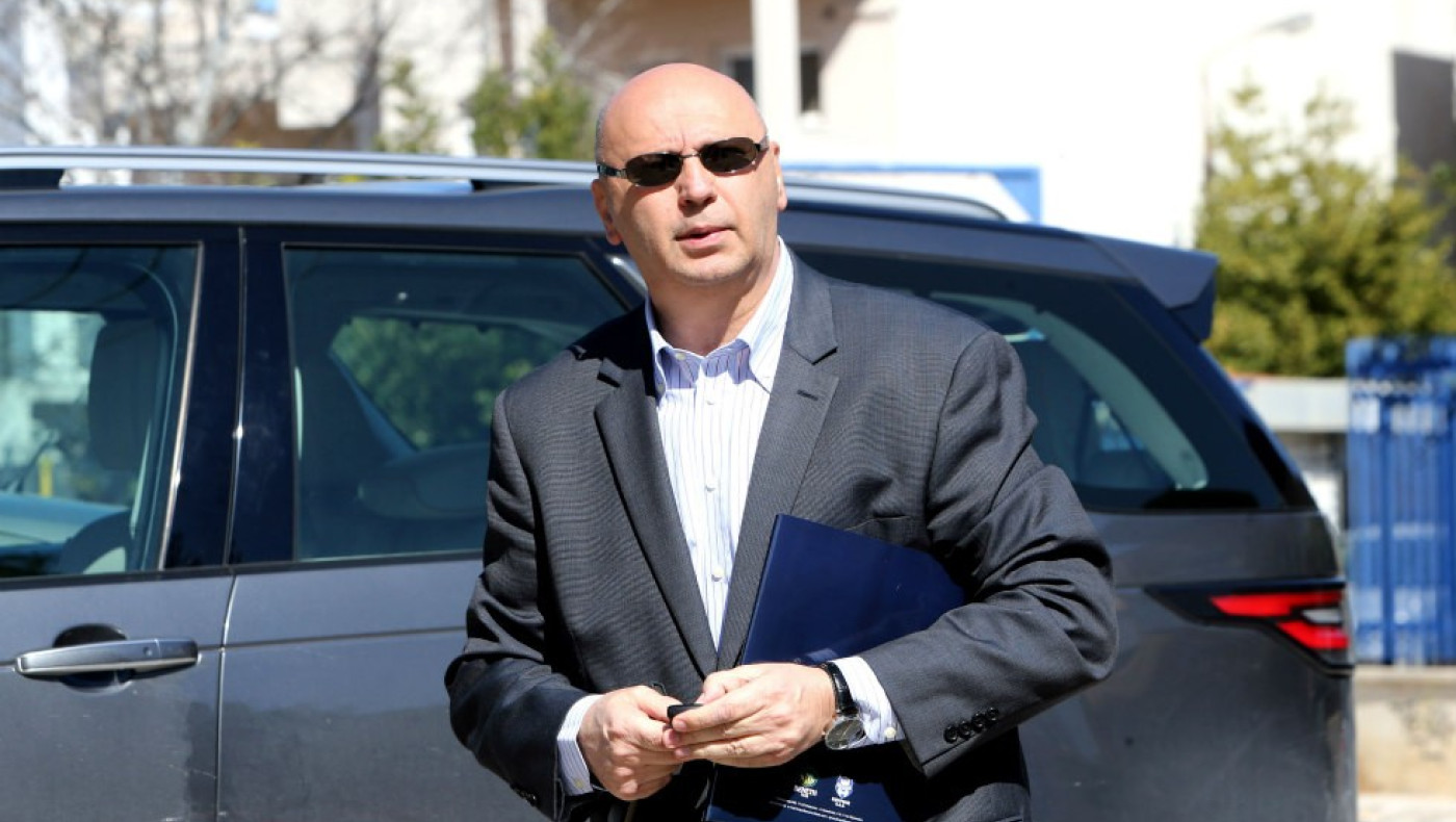 Εξ απορρήτων: «Άρρωστος» με τον Ηρακλή ο Μονεμβασιώτης