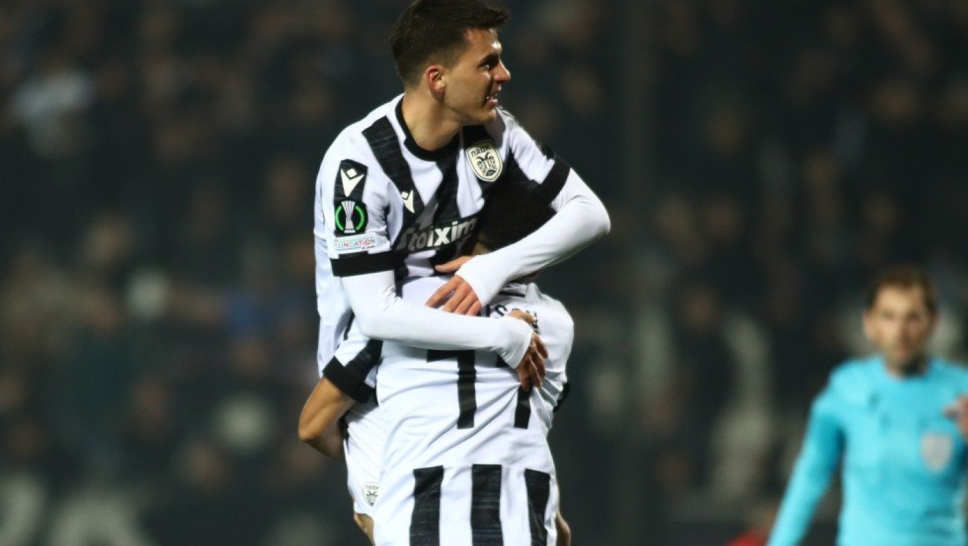 Μουργκ: Η παραμονή στον ΠΑΟΚ και ο λόγος που δεν πανηγυρίζει έντονα τα γκολ του