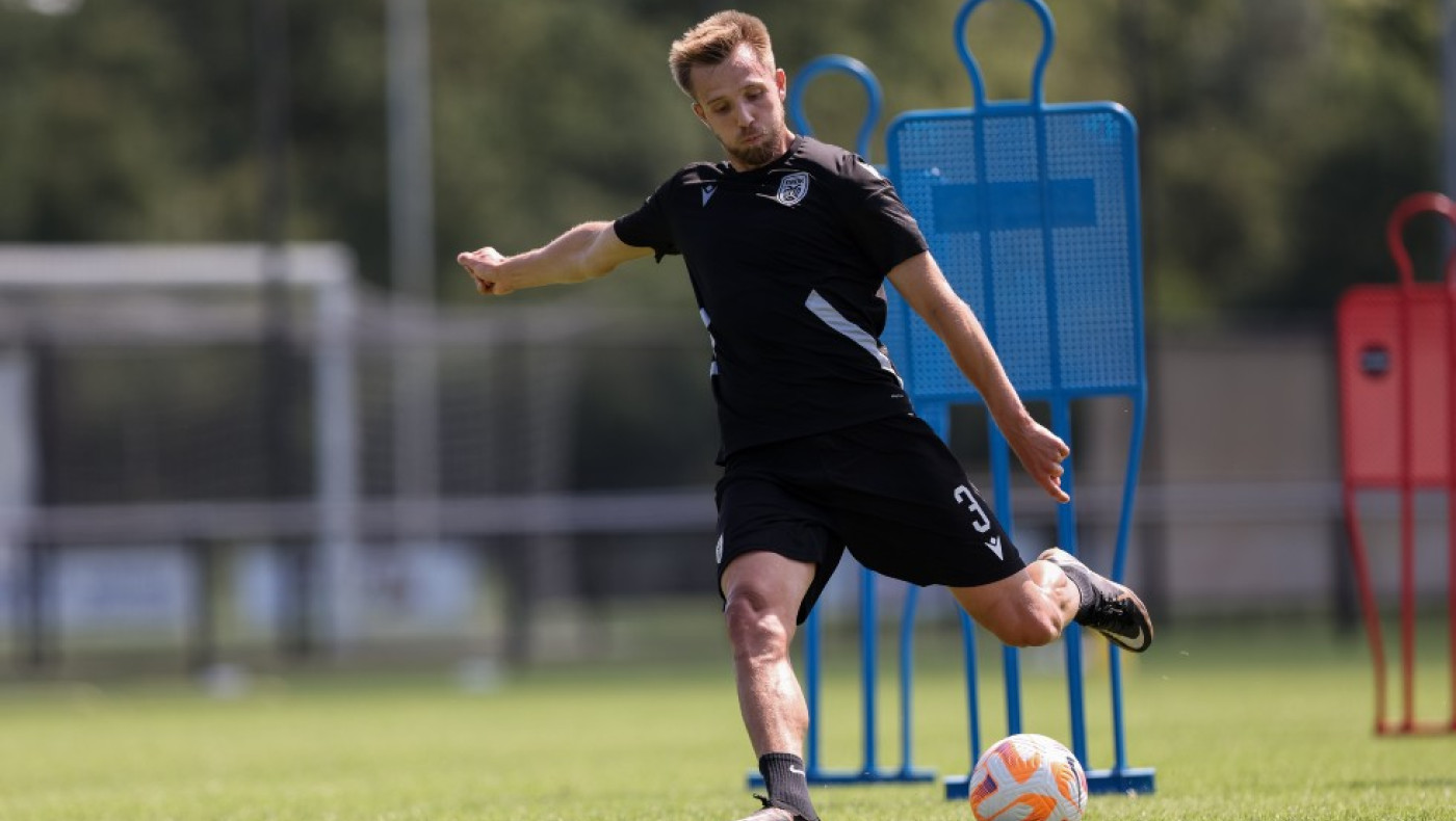 ΠΑΟΚ: Κοιτάζει Νάσμπεργκ η ΑΙΚ Στοκχόλμης