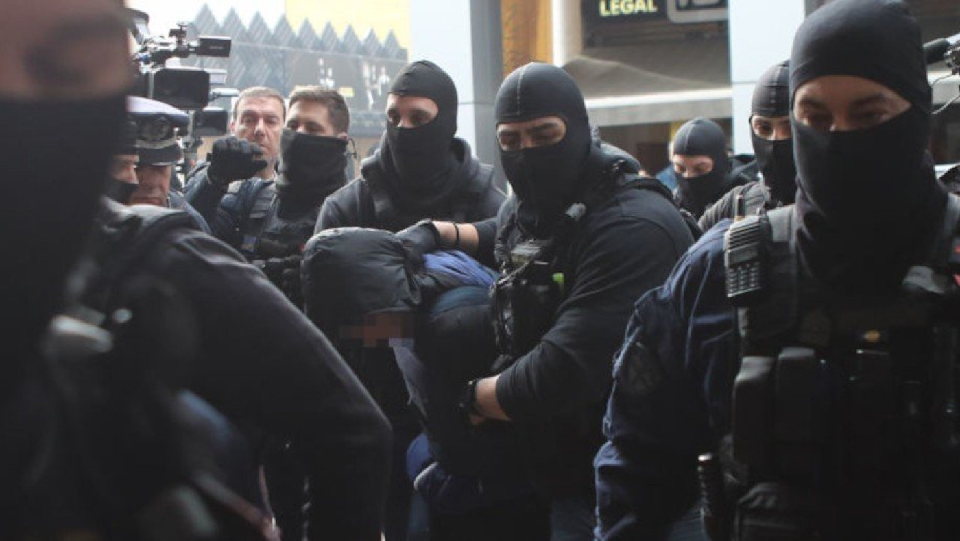 Ρωσία: Κρατούμενοι συνέλαβαν ομήρους σε φυλακή - 4 νεκροί!