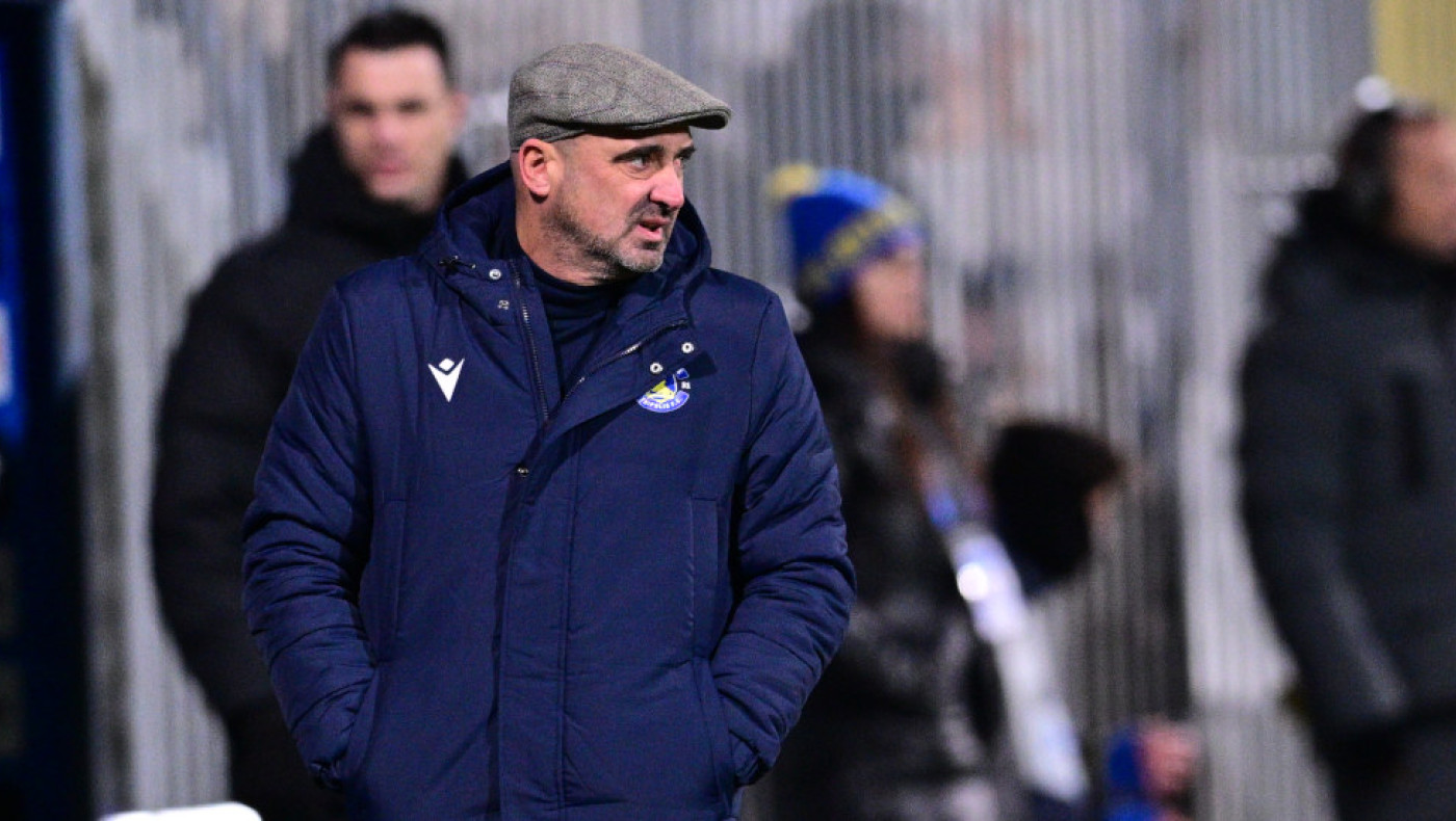 Ράσταβατς: «Είχαμε ευκαιρίες να προηγηθούμε, πληρώνουμε τα λάθη μας»