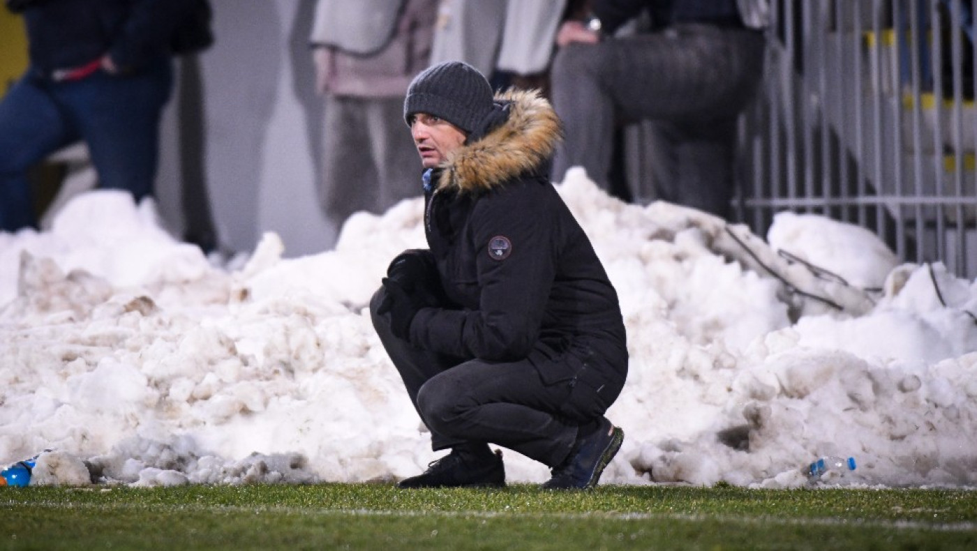 Αστέρας Τρίπολης - ΠΑΟΚ: Πώς θα καλύψει ο Λουτσέσκου τα κενά των Ζίβκοβιτς και Τάισον