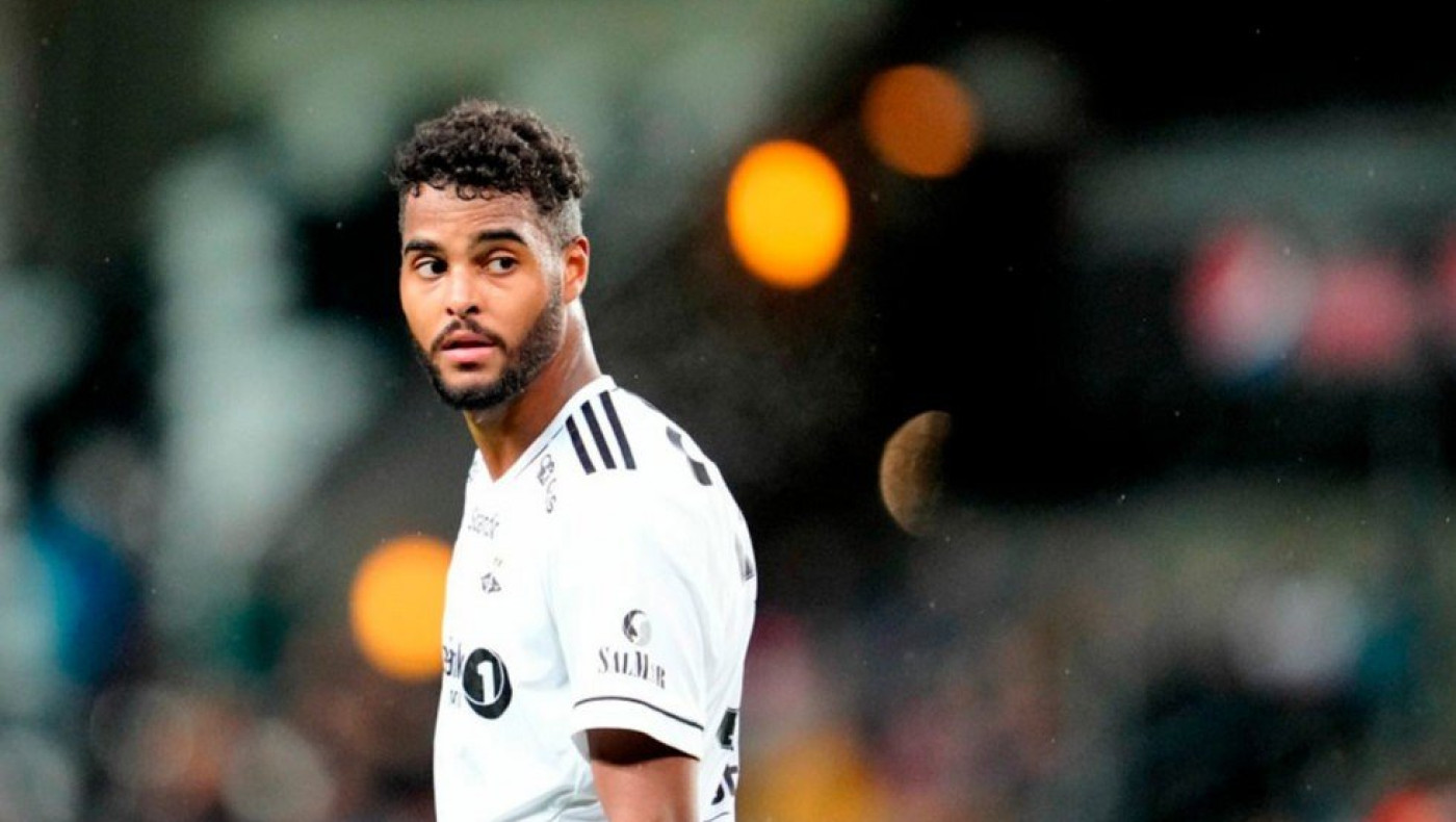 Άρης: Ο Σέιντ τον αναγκάζει να κοιτάξει και αλλού