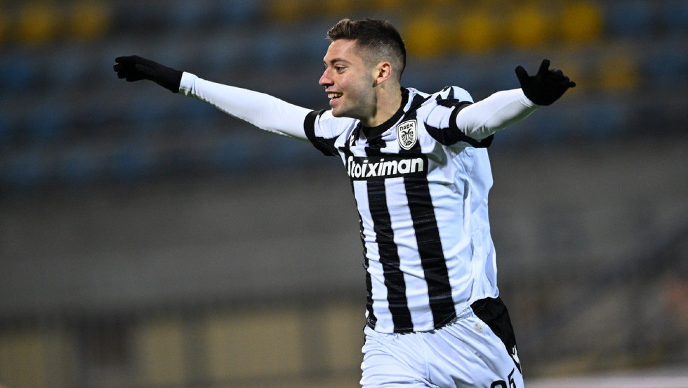 Τάισον σε Τζίμα: «Μπράβο, αλλά αύριο έχεις σχολείο»